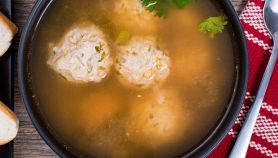 Canederli di ricotta