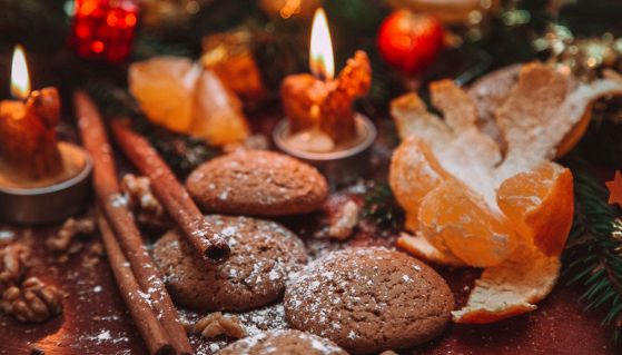 cannella antifame a natale come usarla contro eccessi 