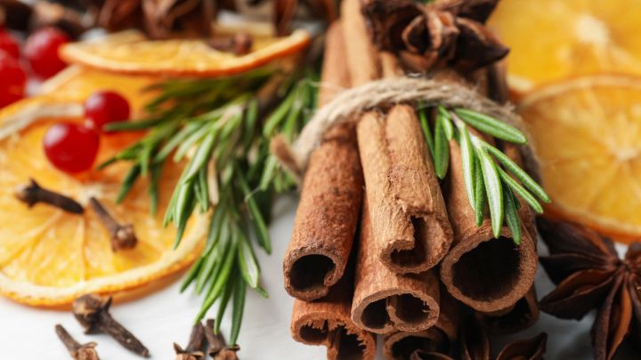 cannella antifame a natale come usarla contro eccessi