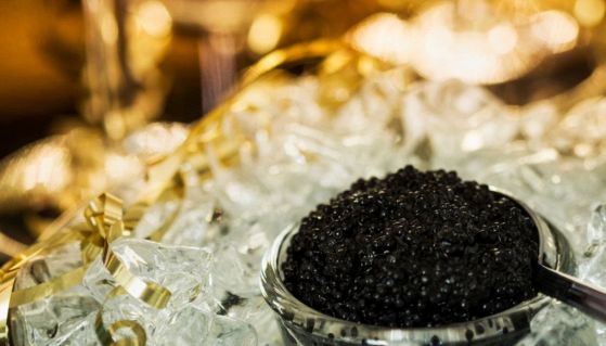Caviale