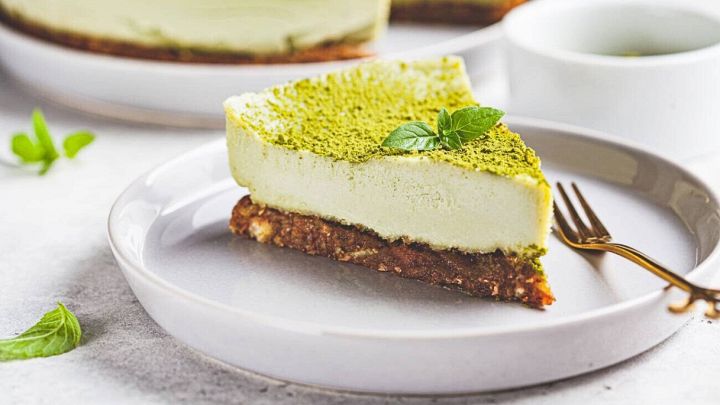 cheesecake-al-matcha
