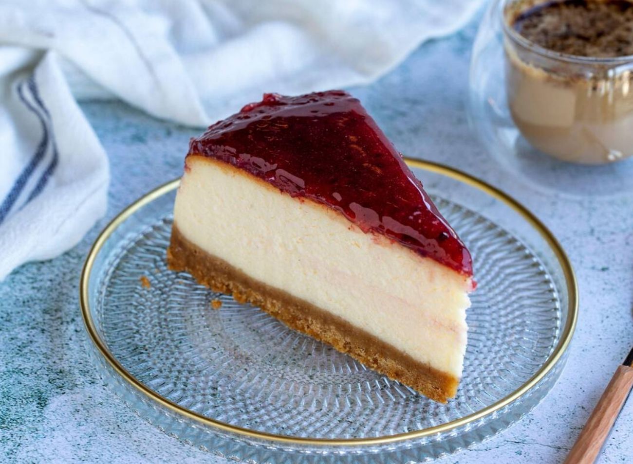 Cheesecake ketogenica