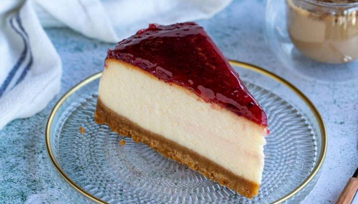 cheesecake-ketogenica