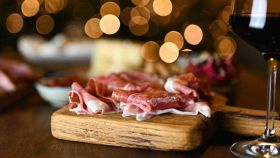 Cibi costosi a Natale