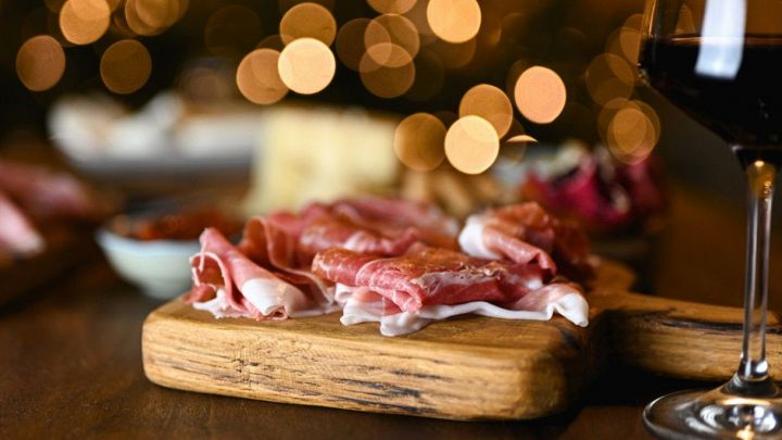 Cibi costosi a Natale