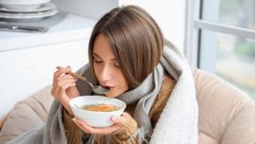 cibi influenza cosa mangiare per stare bene