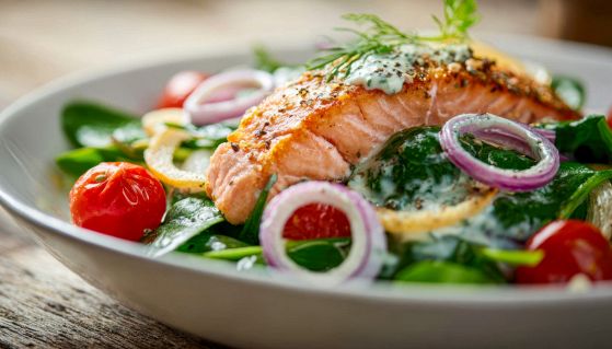 cibi per ritrovare le energie boost inverno