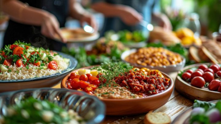 cibi per ritrovare le energie boost inverno