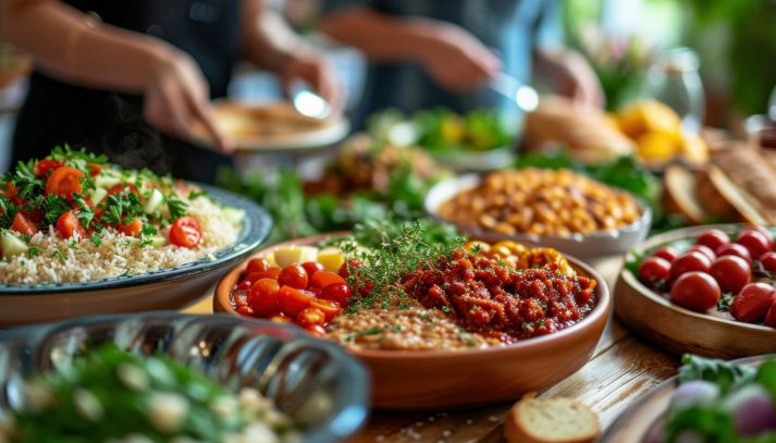 cibi per ritrovare le energie boost inverno