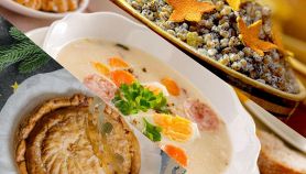 I piatti natalizi (salati) di tutti i Paesi: un viaggio tra sapori e originalità