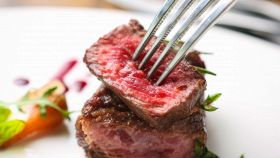 Cos'è la cottura della carne bleu