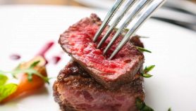 Cos'è la cottura della carne bleu