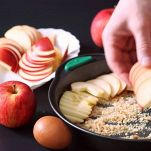 creare-il-crumble-di-panettone