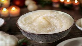 Racchiude un sapore (unico) della terra: è rustica ma particolare