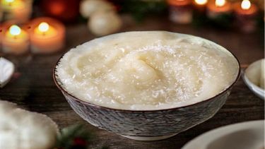 Racchiude un sapore (unico) della terra: è rustica ma particolare