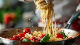 World Food Awards 2025 2026: svelate le classifiche di Taste Atlas, l'Italia trionfa