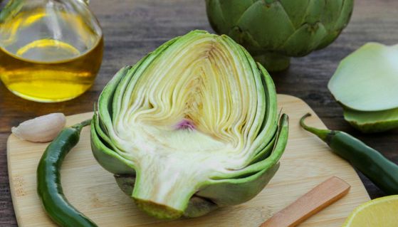 Come ridurre gli sprechi dei carciofi