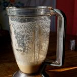 frullare-semi-di-zucca-e-acqua