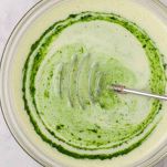 Impasto del plumcake