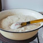 impasto-albero-di-natale-pan-brioche