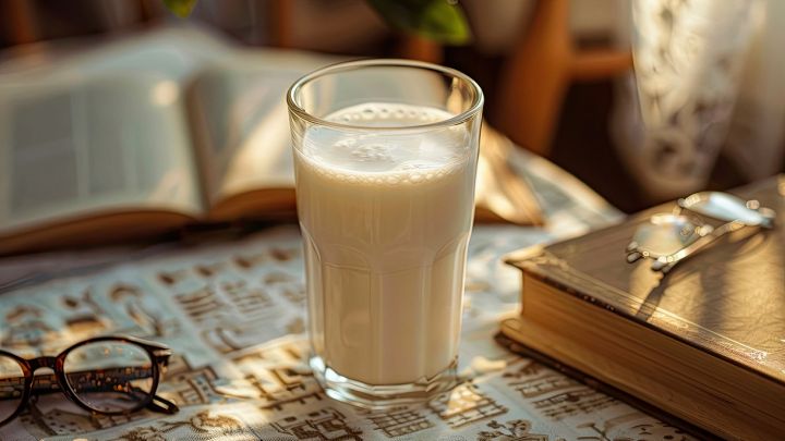 No, non è sempre bianco: questi sono i colori che puoi trovare