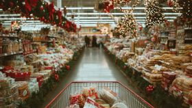 lista della spesa contro eccessi natale cosa fare