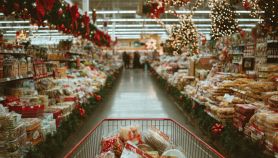 lista della spesa contro eccessi natale cosa fare