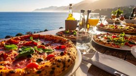 Napoli, migliore città dove mangiare