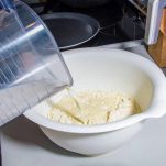 pan-di-spagna-vegano-lavorazione-impasto