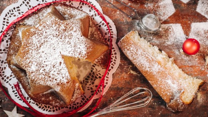 Pandoro e panettone: come conservarli