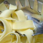 Pappardelle