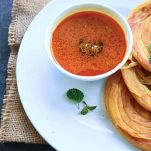 paratha-ricetta
