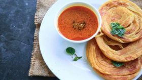 paratha-ricetta