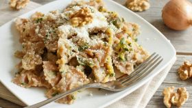 pasta-con-topinambur