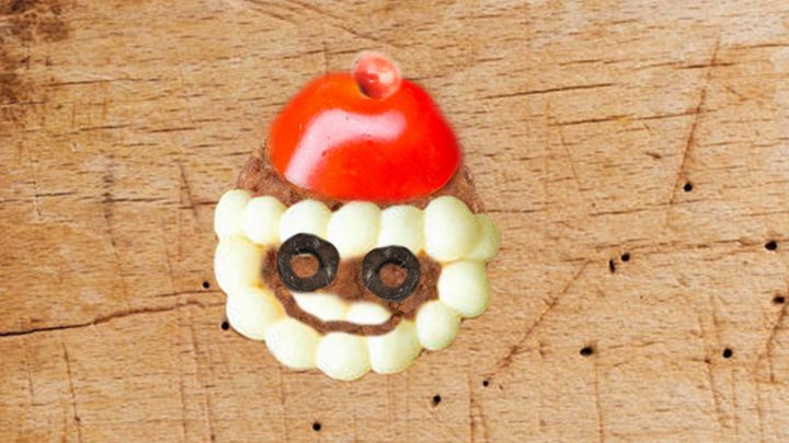 Piccoli bocconi natalizi: ti faranno tornare subito bambino