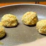 polpette-di-finocchi-cottura-polpette