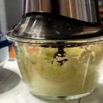 Polpette di cavolfiore