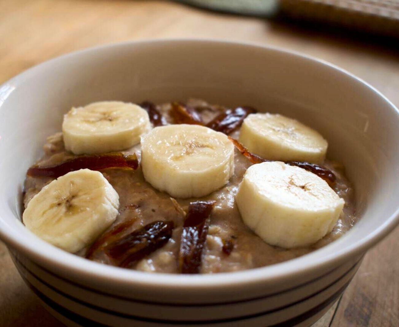 Porridge proteici