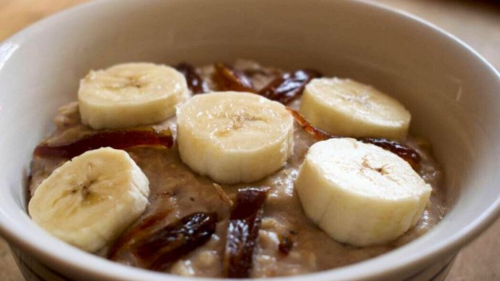 porridge-proteico
