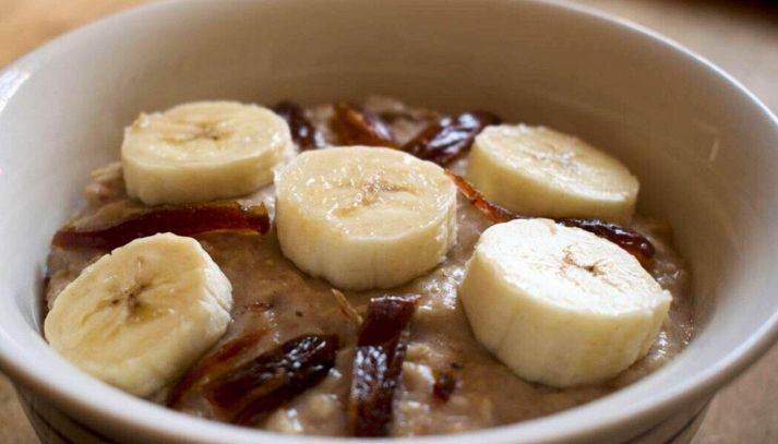 porridge-proteico