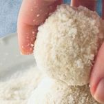 pupazzi-di-neve-salati-assemblaggio