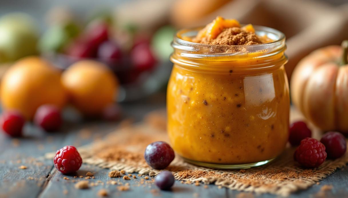 Mostarda di frutta