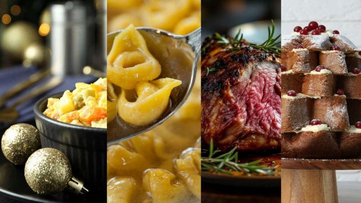 Non mancano mai a tavola a Natale. Ma cosa li rende speciali?