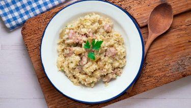 risotto-con-stracchino-e-salsiccia