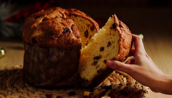 scegliere panettone sano caratteristiche qualità