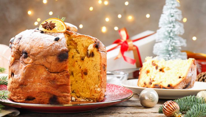 scegliere panettone sano caratteristiche qualità