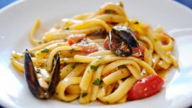 Fa... scialare: questo formato di pasta conquista anche Masterchef