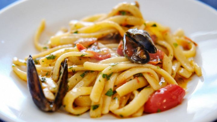 Fa... scialare: questo formato di pasta conquista anche Masterchef