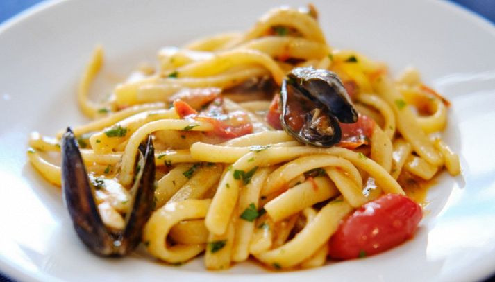 Fa... scialare: questo formato di pasta conquista anche Masterchef