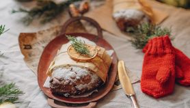 Stollen, dolce natalizio tedesco